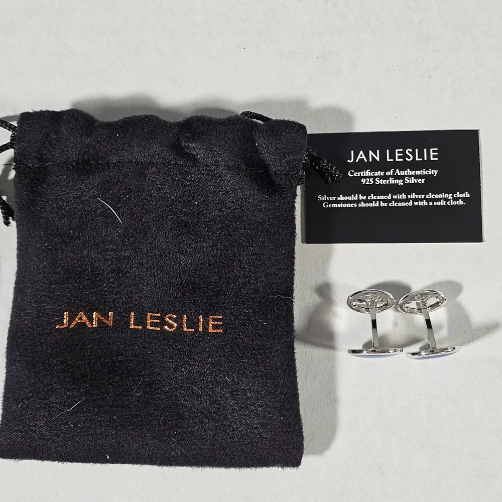 Jan Leslie jan leslie